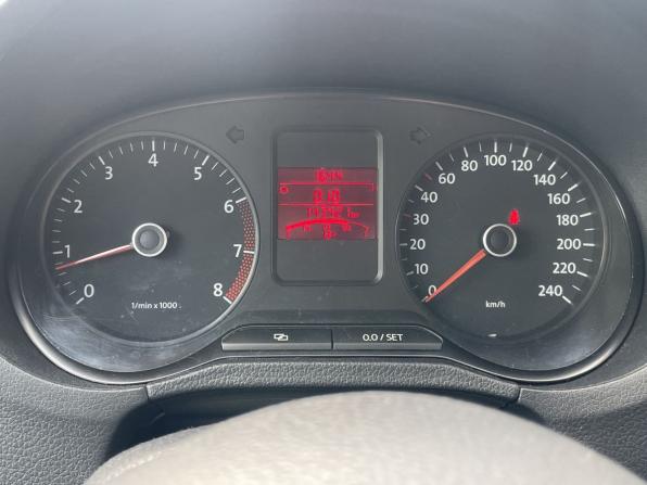Volkswagen Polo V с пробегом 2014 года, цена 739 000 рублей, 143420 км, седан, Автокод Объявления