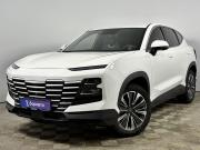 JETOUR DASHING I Борисоглебск  - изображение 2