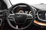 Lada (ВАЗ) Vesta I Рестайлинг (NG) Москва  - изображение 29