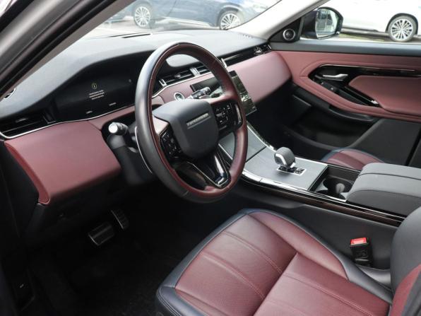 Land Rover Range Rover Evoque II Рестайлинг с пробегом 2024 года, цена 5 550 000 рублей, 23893 км, внедорожник, Автокод Объявления