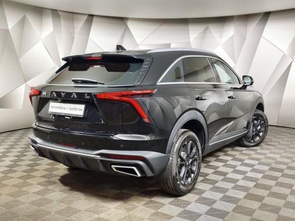 Haval F7 II с пробегом 2026 года, цена 2 800 000 рублей, 1397 км, внедорожник, Автокод Объявления