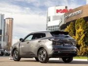Changan CS55 Plus II Москва  - изображение 28