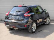 Nissan Juke I Рестайлинг Москва  - изображение 34