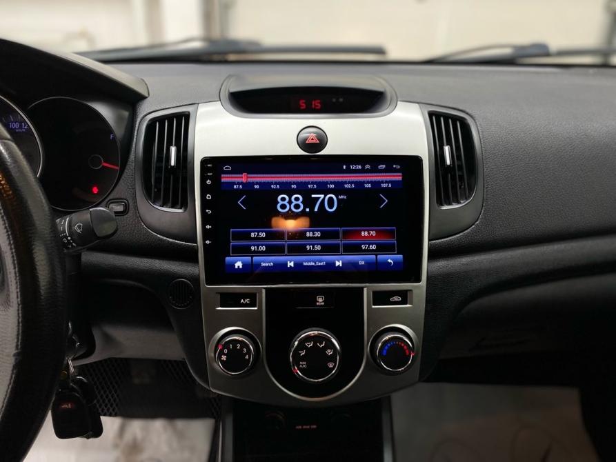Kia Cerato II Энгельс  - изображение 28