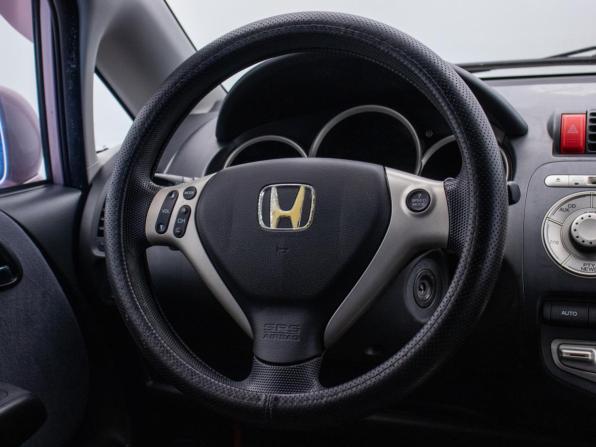 Honda Jazz I Рестайлинг с пробегом 2008 года, цена 484 000 рублей, 168312 км, хэтчбек, Автокод Объявления