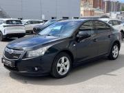 Chevrolet Cruze I Ростов-на-Дону  - изображение 16