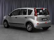 Nissan Note I Рестайлинг Тюмень  - изображение 18
