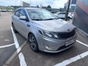 Kia Rio III Уфа  - изображение 10