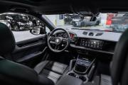 Porsche Cayenne III Рестайлинг Москва  - изображение 34