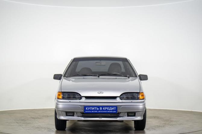 Lada (ВАЗ) 2115 с пробегом 2008 года, цена 199 000 рублей, 140000 км, седан, Автокод Объявления