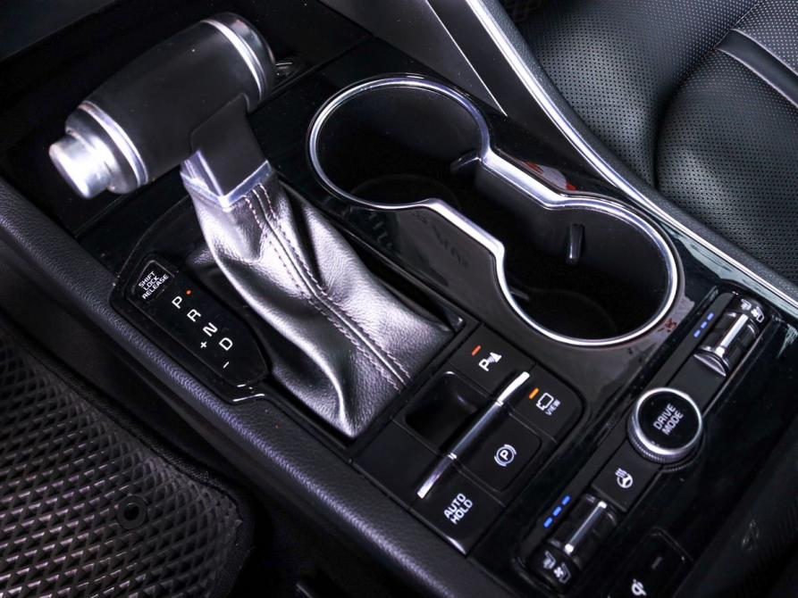 Kia K5 III Минеральные Воды  - изображение 12