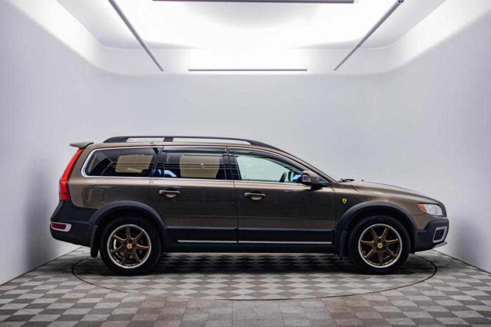 Volvo XC70 II Москва  - изображение 6