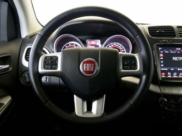 Fiat Freemont с пробегом 2013 года, цена 1 290 000 рублей, 131289 км, универсал, Автокод Объявления