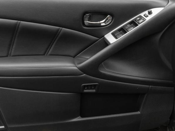 Nissan Murano II (Z51) Рестайлинг 2 с пробегом 2012 года, цена 1 450 000 рублей, 140789 км, внедорожник, Автокод Объявления