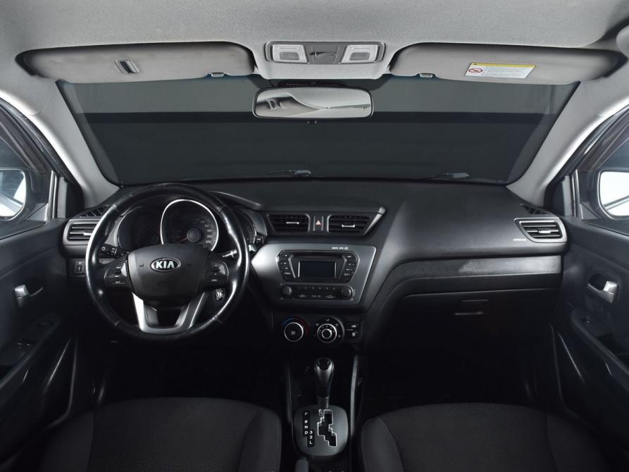 Kia Rio III Кемерово  - изображение 9