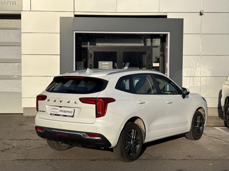 Haval Jolion I Москва  - изображение 5