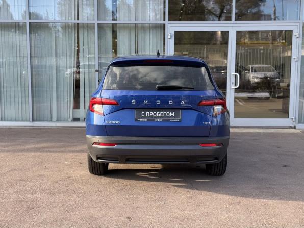 Skoda Karoq I с пробегом 2020 года, цена 2 320 000 рублей, 72175 км, внедорожник, Автокод Объявления