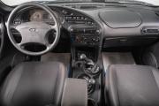 Lada (ВАЗ) Niva Travel I Томск  - изображение 28
