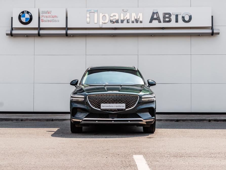 Genesis GV70 I Магнитогорск  - изображение 3