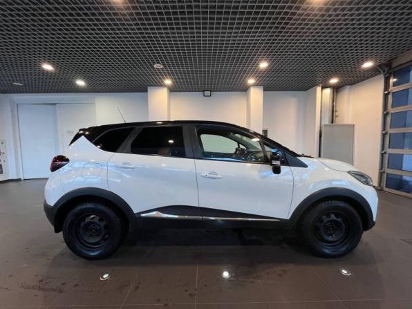 Renault Kaptur I с пробегом 2019 года, цена 1 510 000 рублей, 178418 км, внедорожник, Автокод Объявления