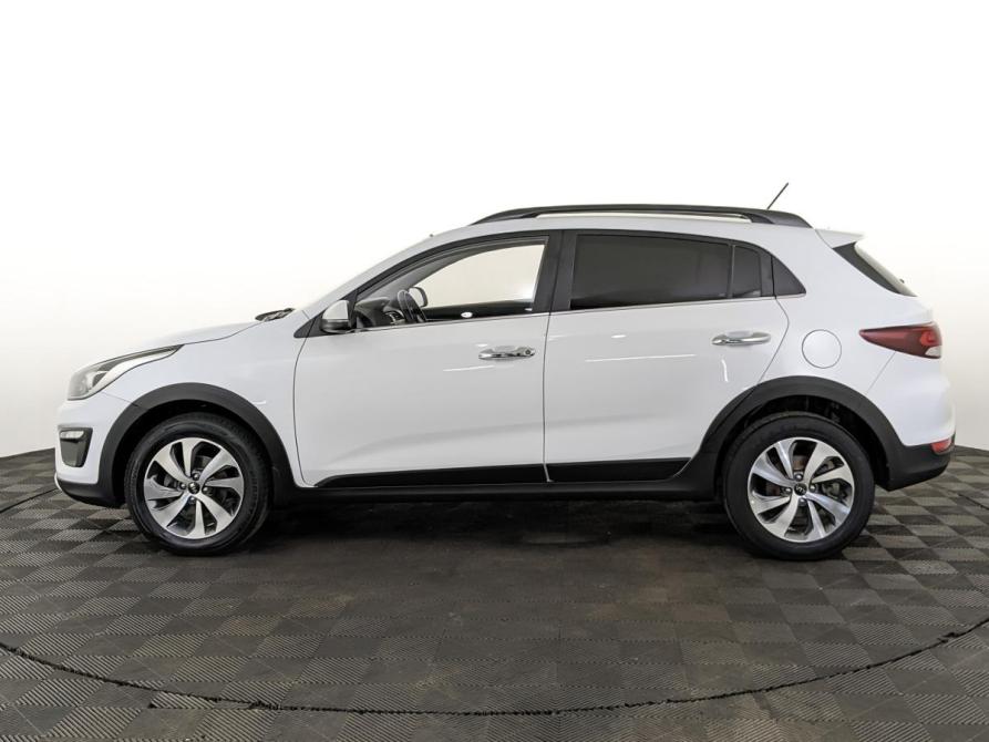 Kia Rio IV Москва  - изображение 8