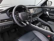 Changan CS95 I Рестайлинг 2 Москва  - изображение 47