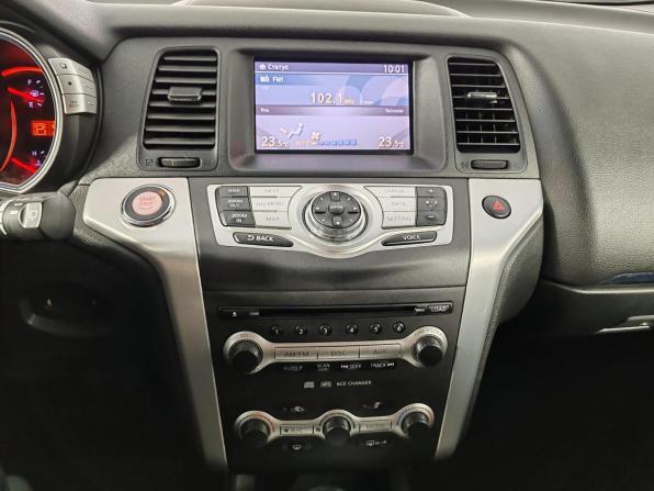 Nissan Murano II (Z51) Рестайлинг с пробегом 2011 года, цена 935 000 рублей, 234058 км, внедорожник, Автокод Объявления