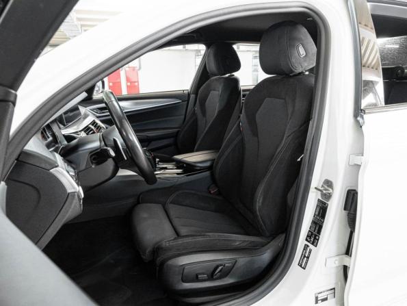 BMW 5 серии VII (G30/G31/G38) с пробегом 2020 года, цена 3 475 000 рублей, 137504 км, седан, Автокод Объявления