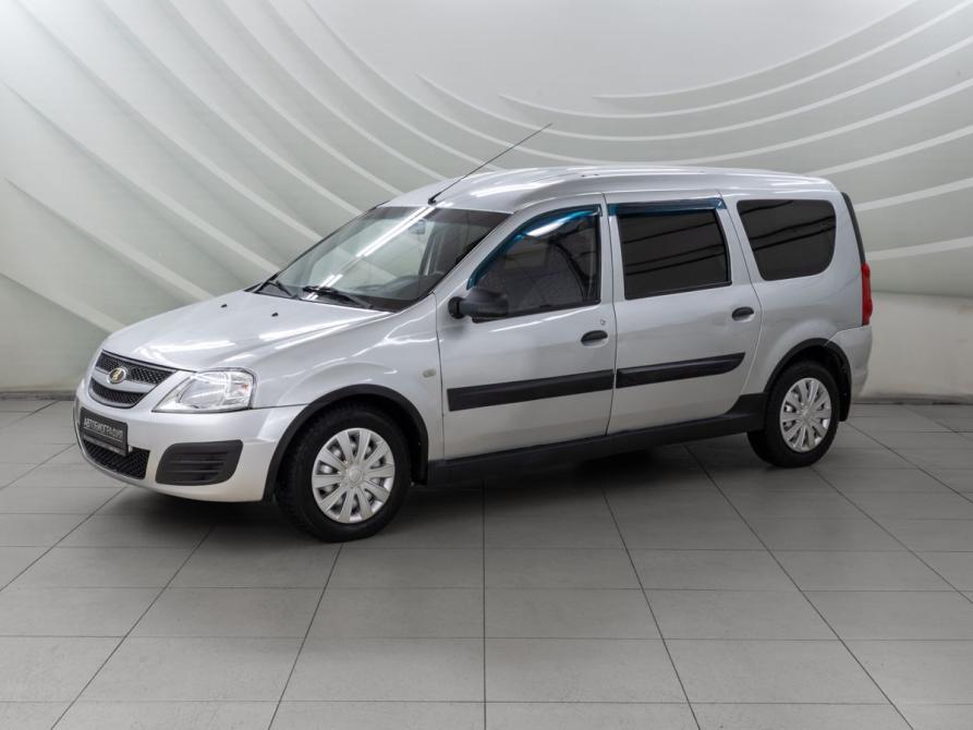 Lada (ВАЗ) Largus I Волгоград  - изображение 3