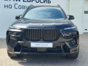 BMW X7 I (G07) Рестайлинг Санкт-Петербург  - изображение 44