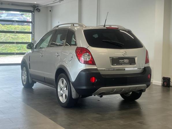 Opel Antara I с пробегом 2009 года, цена 770 000 рублей, 158267 км, внедорожник, Автокод Объявления