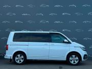 Volkswagen Multivan T6 Рестайлинг Санкт-Петербург  - изображение 44
