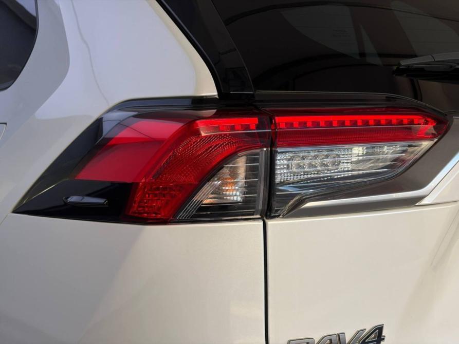 Toyota RAV4 V (XA50) Уфа  - изображение 12