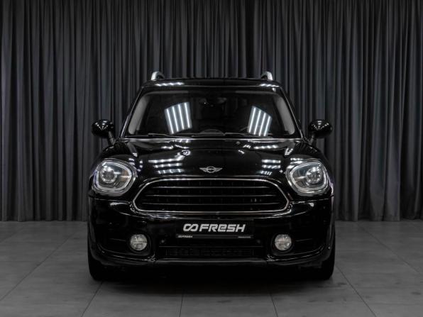 Mini Countryman II с пробегом 2017 года, цена 2 469 000 рублей, 150372 км, внедорожник, Автокод Объявления
