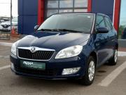 Skoda Fabia II Рестайлинг Иваново  - изображение 20