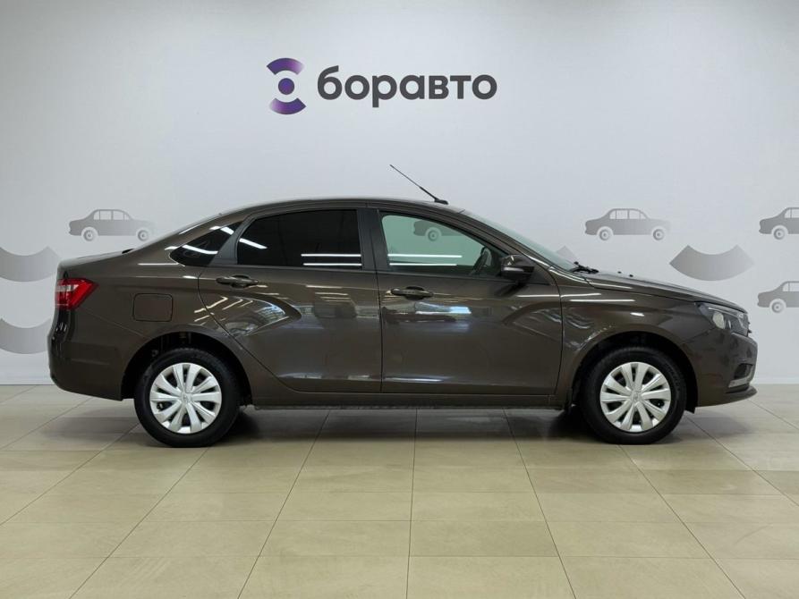 Lada (ВАЗ) Vesta I Ставрополь  - изображение 6