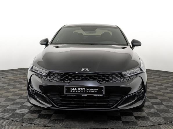 Kia K5 III с пробегом 2021 года, цена 2 775 000 рублей, 64214 км, седан, Автокод Объявления