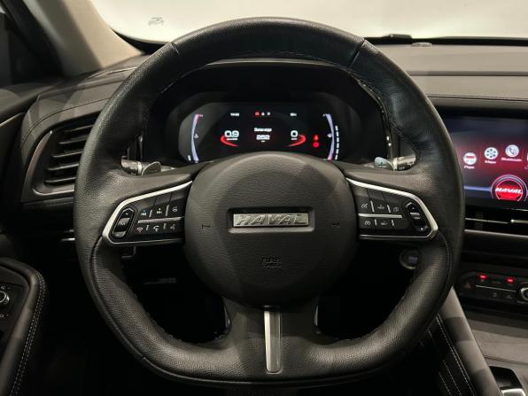 Haval F7 I с пробегом 2021 года, цена 1 599 000 рублей, 93621 км, внедорожник, Автокод Объявления