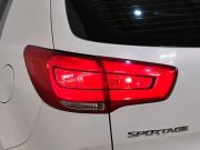 Kia Sportage III Рестайлинг Москва  - изображение 22