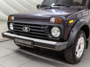 Lada (ВАЗ) 2121 (4x4) I Рестайлинг Волгоград  - изображение 40