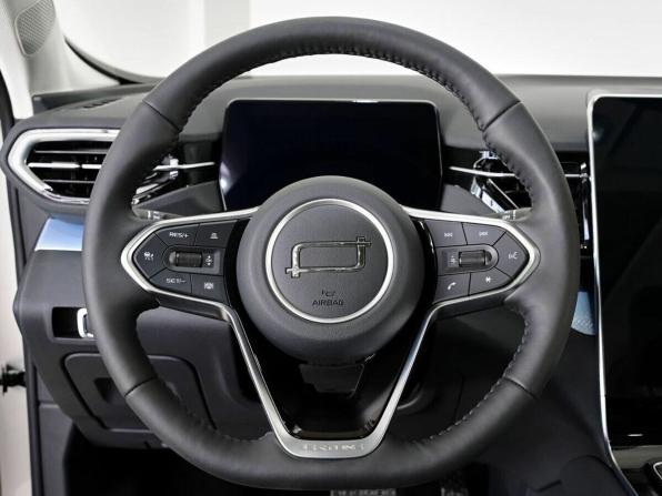 FAW Bestune T90 с пробегом 2025 года, цена 2 632 000 рублей, 10 км, внедорожник, Автокод Объявления