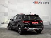 Kia Rio IV Рестайлинг Екатеринбург  - изображение 26
