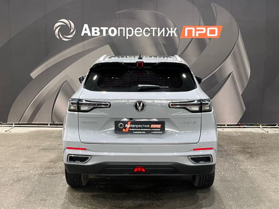 Changan UNI-S I Пермь  - изображение 6
