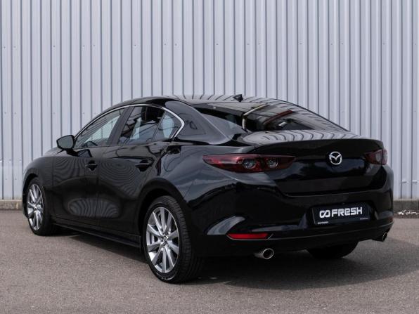 Mazda 3 IV (BP) с пробегом 2019 года, цена 1 999 000 рублей, 69076 км, седан, Автокод Объявления
