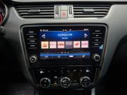 Skoda Octavia III (A7) Рестайлинг Москва  - изображение 34