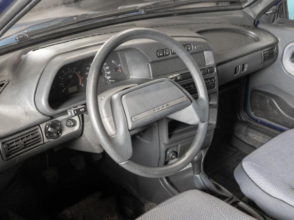 Lada (ВАЗ) 2114 с пробегом 2007 года, цена 390 000 рублей, 39108 км, хэтчбек, Автокод Объявления