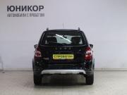 Lada (ВАЗ) Granta I Рестайлинг Дзержинск  - изображение 23