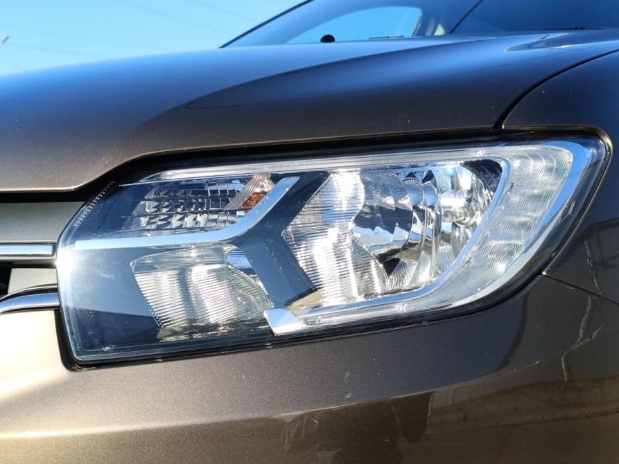 Renault Logan II Рестайлинг Набережные Челны  - изображение 21