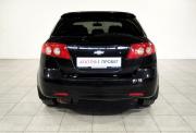 Chevrolet Lacetti I Саратов  - изображение 30