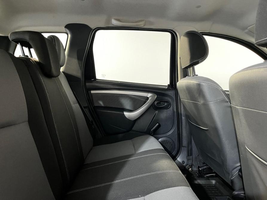 Renault Duster I Великий Новгород  - изображение 11